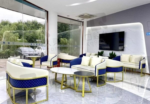 溧水英博口腔门诊部价格表