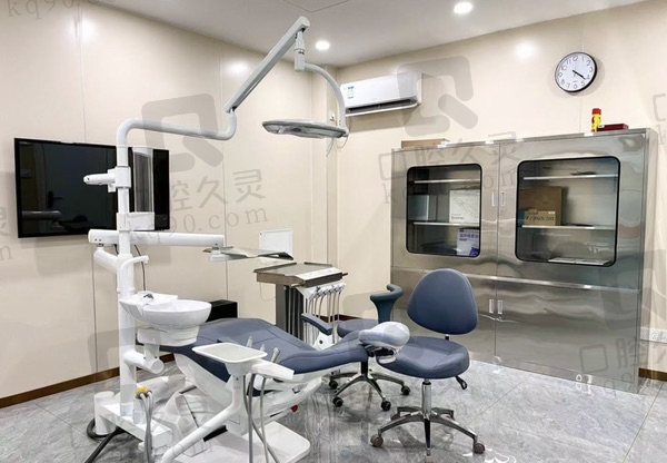 溧水英博口腔门诊部电话
