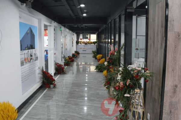 南京启芽严博士口腔门诊部