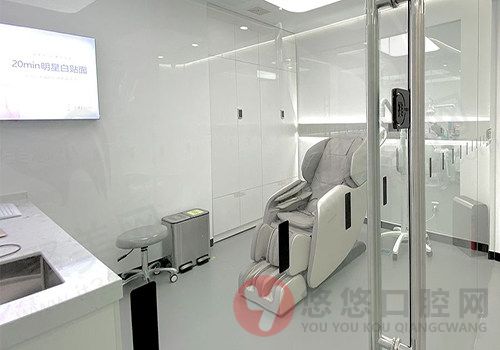 南京聚好牙小啄口腔诊所牙椅