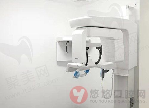 南京江宁小松鼠口腔门诊部仪器