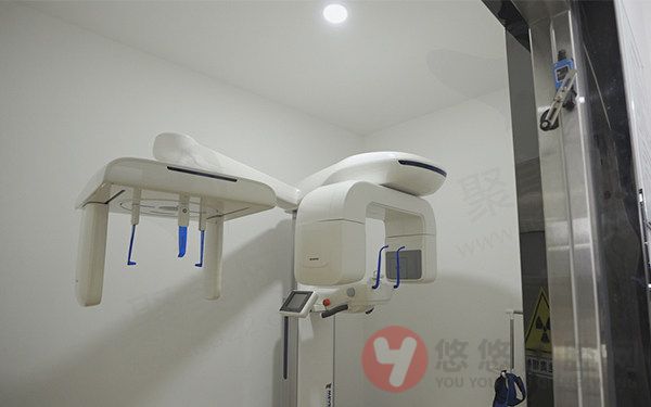 玄武伯尼口腔仪器