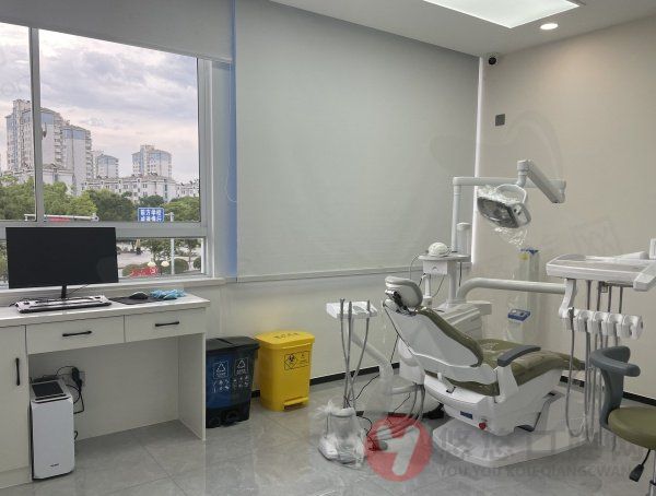 无锡新韵辰口腔门诊部收费价格参考