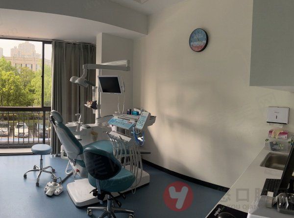 温州鹿城牙可美口腔门诊部收费价格参考