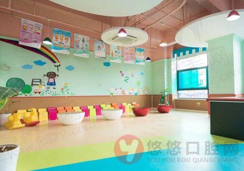 无锡维乐口腔（万达门诊惠山店）