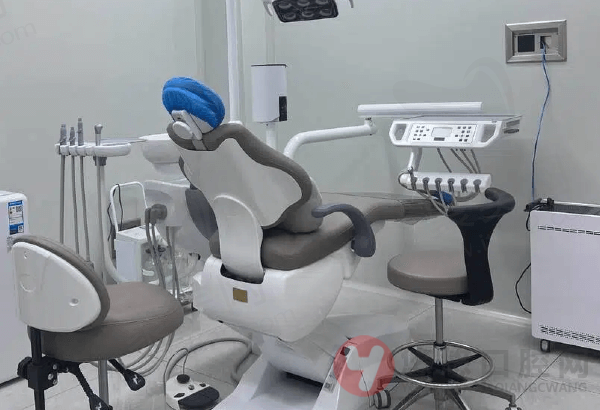 常州牙立克口腔门诊部医生介绍