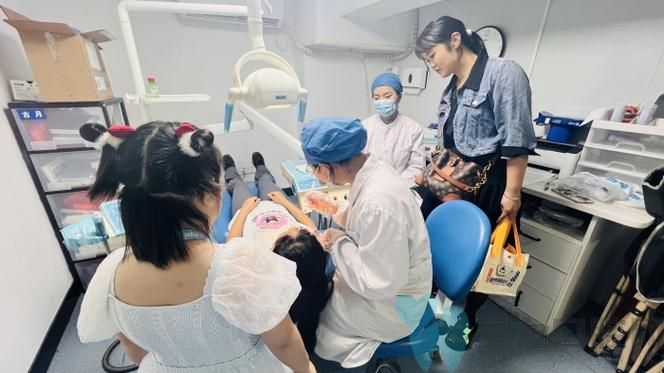 安徽省第二人民医院口腔科-刘安东