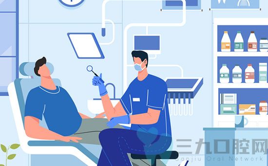 （实至名归）南京正规的种植牙治疗医院_半口牙缺失有什么修复方